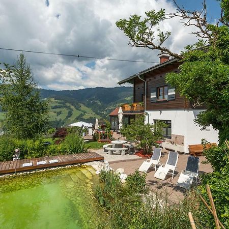 Das Talblick - Appartments Sankt Johann im Pongau Exterior photo