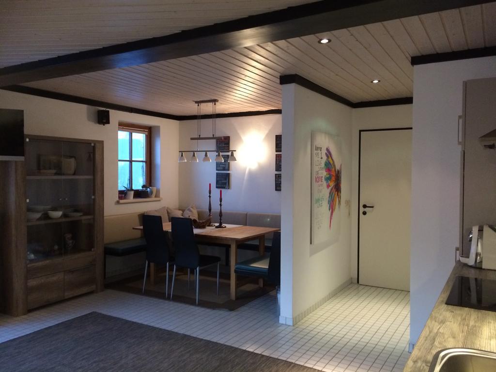 Das Talblick - Appartments Sankt Johann im Pongau Exterior photo