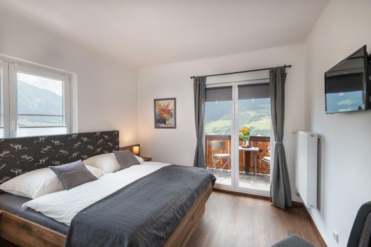 Das Talblick - Appartments Sankt Johann im Pongau Exterior photo