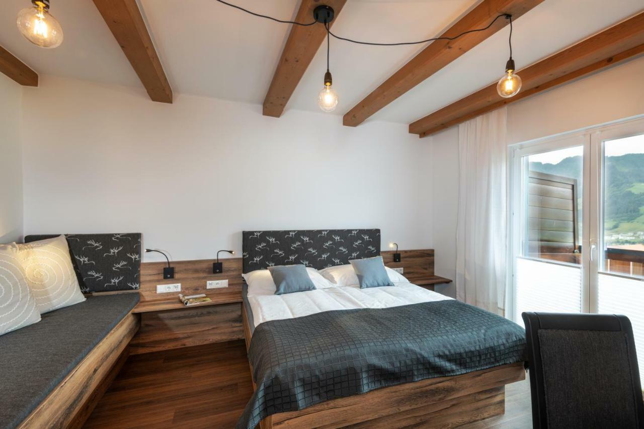 Das Talblick - Appartments Sankt Johann im Pongau Exterior photo